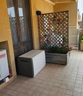 Cabras Apartamento | Giuly home one