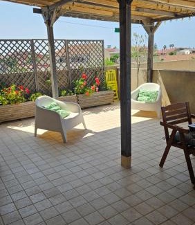 Cabras Apartamento | Giuly home one
