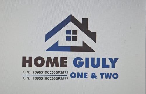 Cabras Apartamento | Giuly home two