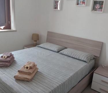 Cabras Apartamento | Giuly home two