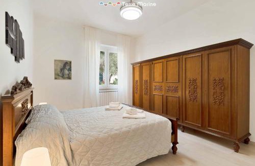 Le Grazie Apartamento | Giuly House, Terre Marine