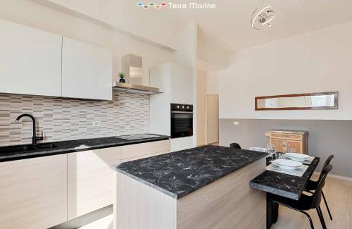 Le Grazie Apartamento | Giuly House, Terre Marine