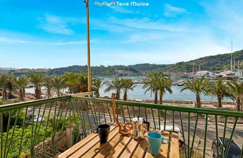 Le Grazie Apartamento | Giuly House, Terre Marine