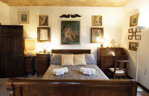 Poderi Otro | GiuMa Tuscany Historic Lux Farmhouse with Roof Terrace - Near Saturnia Spa