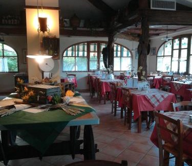 Bagnone Casa | Giunasco