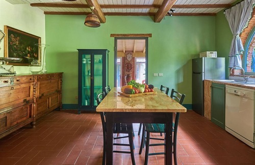 Cavriglia Villa | Giunchette Meri, Cavriglia, Arezzo