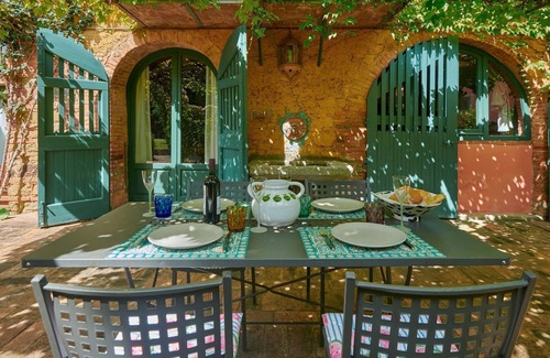 Cavriglia Villa | Giunchette Meri, Cavriglia, Arezzo