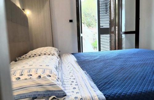 Santa Reparata Casa | Giuseppina ed il Mare - Baia Santa Reparata - Santa Teresa Gallura