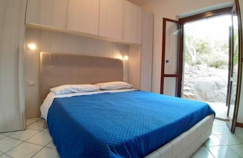 Santa Reparata Casa | Giuseppina ed il Mare - Baia Santa Reparata - Santa Teresa Gallura