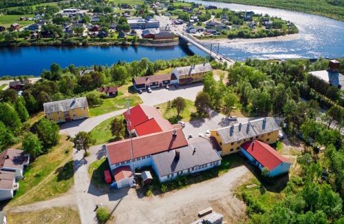 Karasjok Casa | Givas