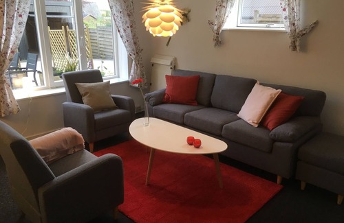 Give Apartamento | Give Family Apartment