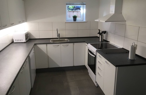 Give Apartamento | Give Family Apartment