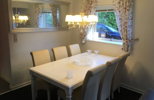 Give Apartamento | Give Family Apartment