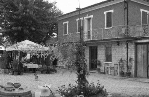 Bellaria-Igea Marina Apartamento | Apartamento en el campo a 2 km del mar.