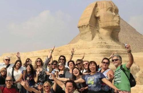 Giza Apartamento | Giza Pyramids Hotel