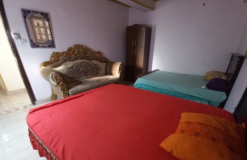 Kafrat al Jabal Apartamento | Giza Pyramids Hotel