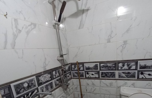 Kafrat al Jabal Apartamento | Giza Pyramids Hotel