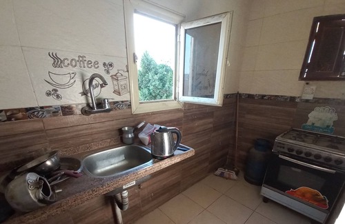 Kafrat al Jabal Apartamento | Giza Pyramids Hotel