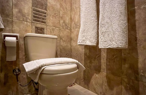 Giza Hotel | Giza Pyramids View Inn