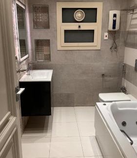 Oula Apartamento | Giza Royale Apartment 3BR