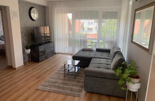 Balatonalmadi Apartamento | Gizella Apartman