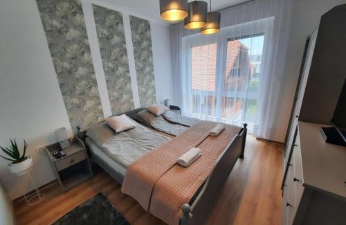 Balatonalmadi Apartamento | Gizella Apartman