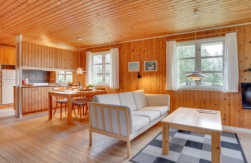 Skiveren Casa | "Gizelle" - 1.5km from the sea by Interhome