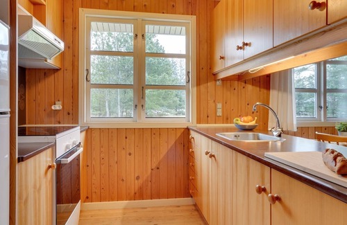 Skiveren Casa | "Gizelle" - 1.5km from the sea by Interhome