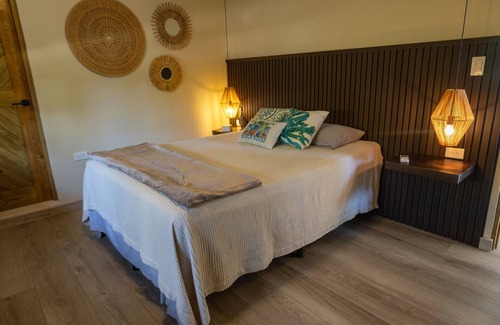 Iztapa Hotel | Gizem Beach House