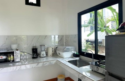 Wok Tum Casa | Gizem's Cozy Tropical Home