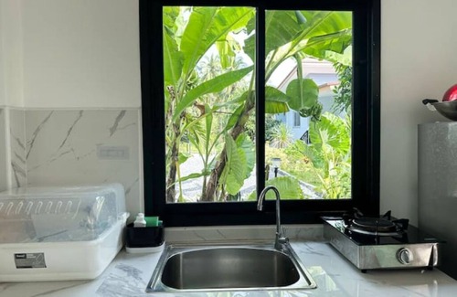 Wok Tum Casa | Gizem's Cozy Tropical Home