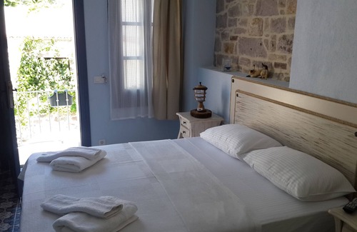 Ayvalik City Center Casa | Gizemli Konak