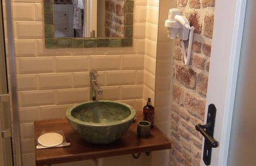 Ayvalik City Center Casa | Gizemli Konak
