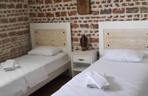 Ayvalik City Center Casa | Gizemli Konak