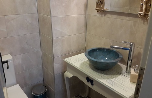 Ayvalik City Center Casa | Gizemli Konak