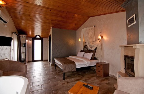Agva Hotel | Gizemli Nehir