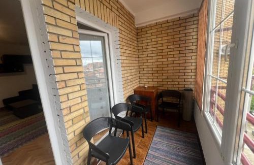 Mejë Apartamento | Gjakova Apartment