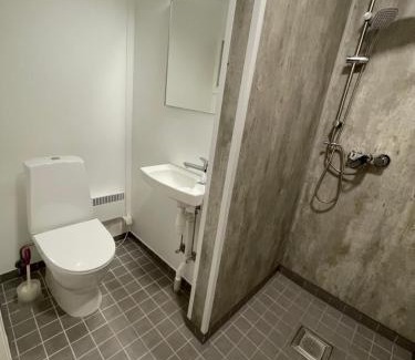 Vinje Casa | Gjest huset Bøveien 468