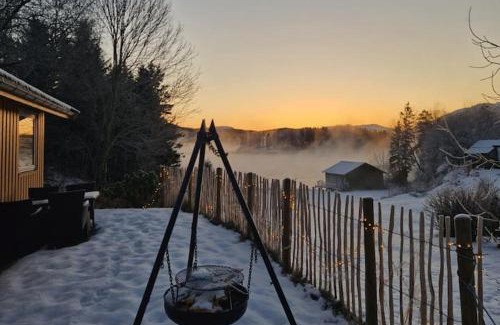 Namsos Casa | Gjestehus på bondegård, med båtutleie