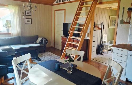 Namsos Casa | Gjestehus på bondegård, med båtutleie