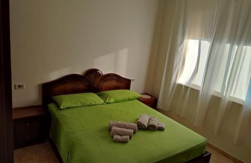 Orikum Apartamento | Gjikoka Apartment