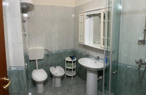 Orikum Apartamento | Gjikoka Apartment