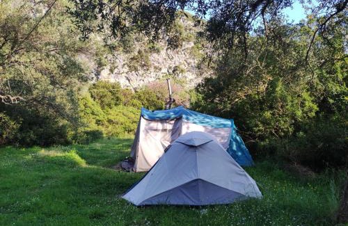 Jala Otro | Gjipe eco campground