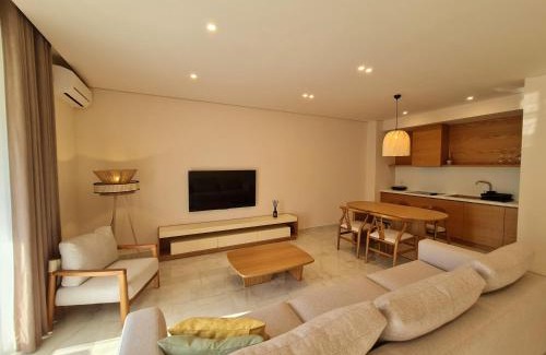 Ishem Apartamento | Gjiri i Lalzit - San Pietro - Savita Premium Apartments
