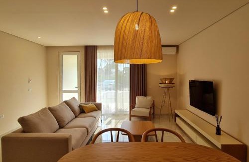 Ishem Apartamento | Gjiri i Lalzit - San Pietro - Savita Premium Apartments