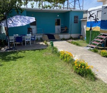 Velipoje Casa | Gjoka Villa
