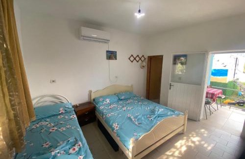 Velipoje Casa | Gjoka Villa