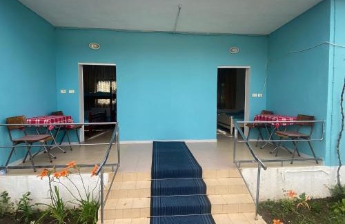 Velipoje Casa | Gjoka Villa
