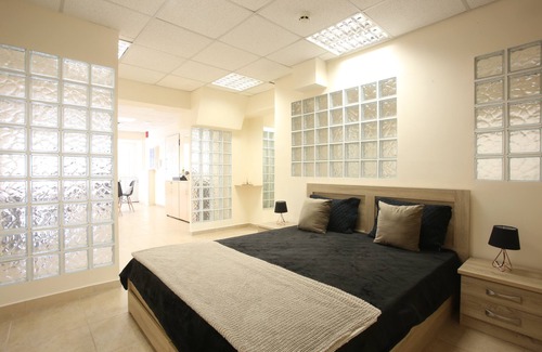 Markopoulon Casa | GK Airport Suites - Free Shuttle