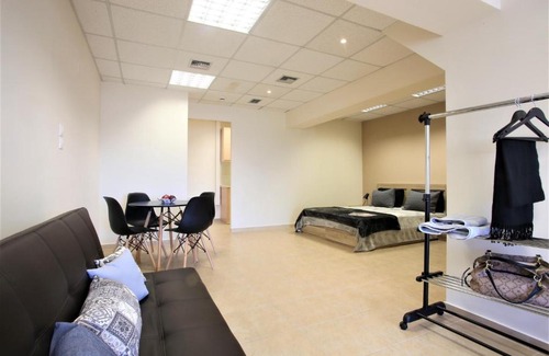Markopoulon Apartamento | GK Airport Suites - Free Shuttle by GK Properties